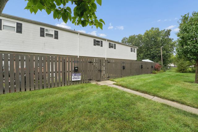 2254 Perkins Court, P, Columbus, OH 43229