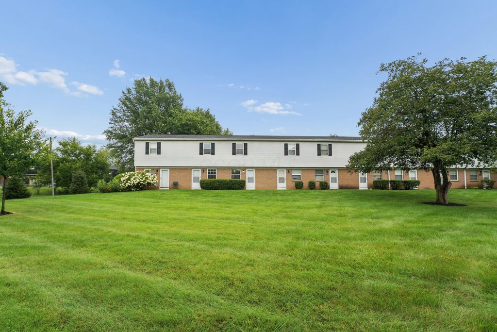 2254 Perkins Court, P, Columbus, OH 43229