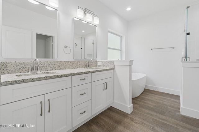 12718 DANBROOK Street, Jacksonville, FL 32223