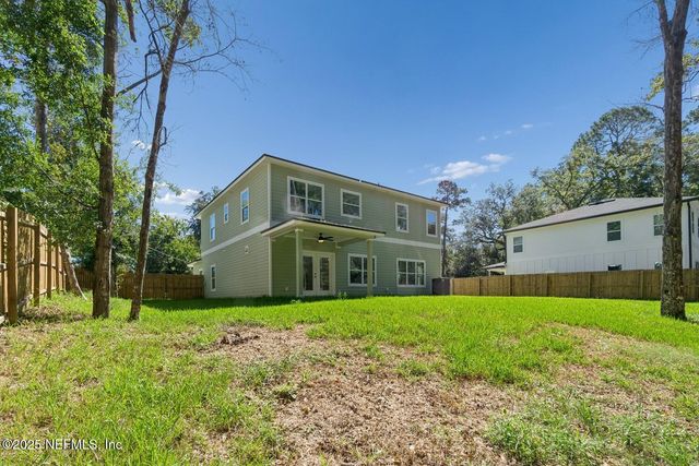 12718 DANBROOK Street, Jacksonville, FL 32223