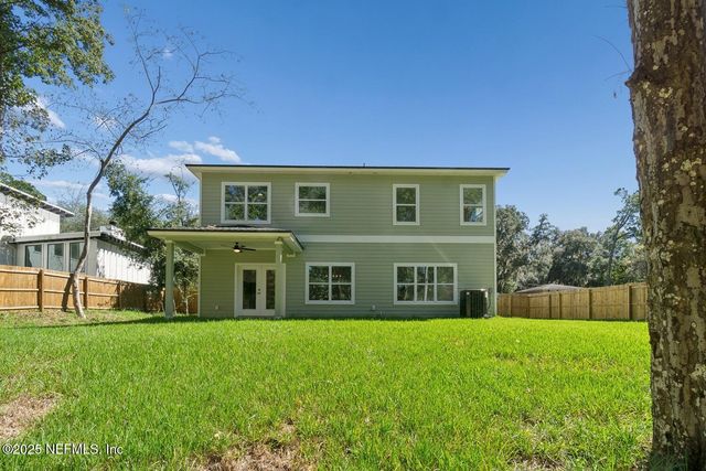 12718 DANBROOK Street, Jacksonville, FL 32223