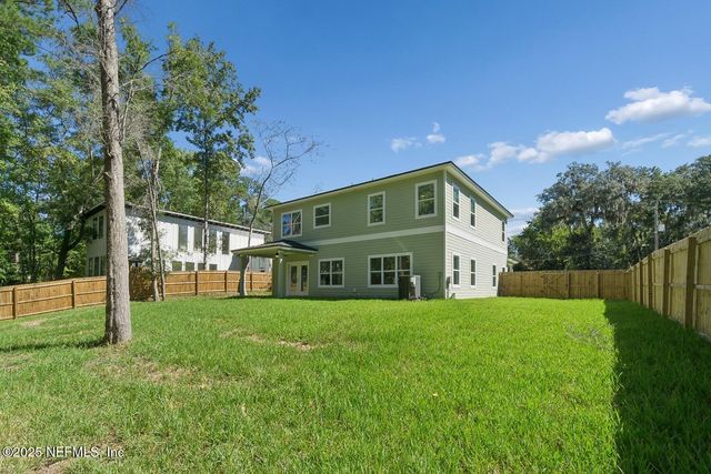 12718 DANBROOK Street, Jacksonville, FL 32223