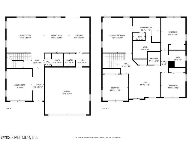 12718 DANBROOK Street, Jacksonville, FL 32223