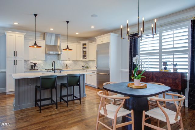 1601 Sunrise Avenue, Raleigh, NC 27608