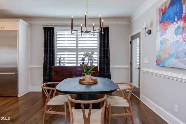 1601 Sunrise Avenue, Raleigh, NC 27608