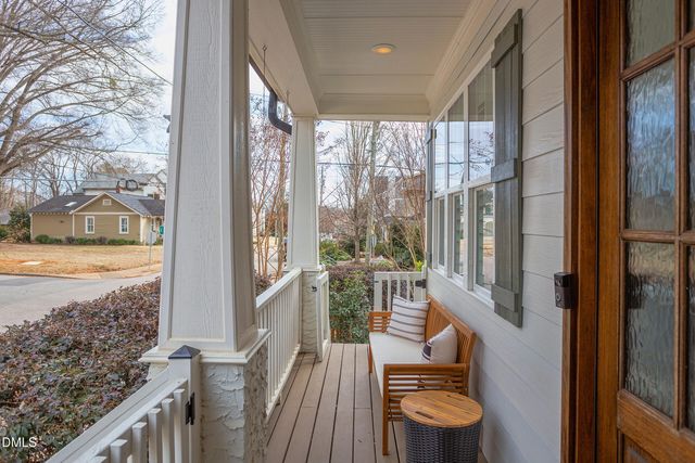 1601 Sunrise Avenue, Raleigh, NC 27608