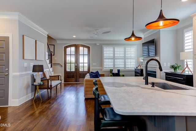 1601 Sunrise Avenue, Raleigh, NC 27608