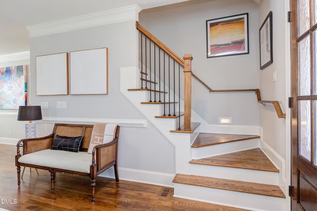 1601 Sunrise Avenue, Raleigh, NC 27608