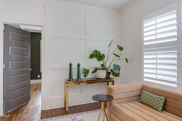 1601 Sunrise Avenue, Raleigh, NC 27608