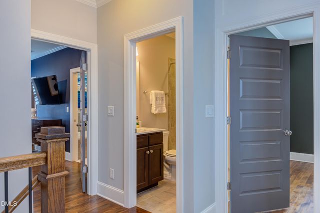 1601 Sunrise Avenue, Raleigh, NC 27608