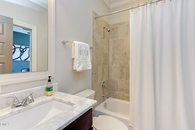 1601 Sunrise Avenue, Raleigh, NC 27608