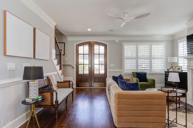 1601 Sunrise Avenue, Raleigh, NC 27608