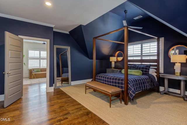 1601 Sunrise Avenue, Raleigh, NC 27608