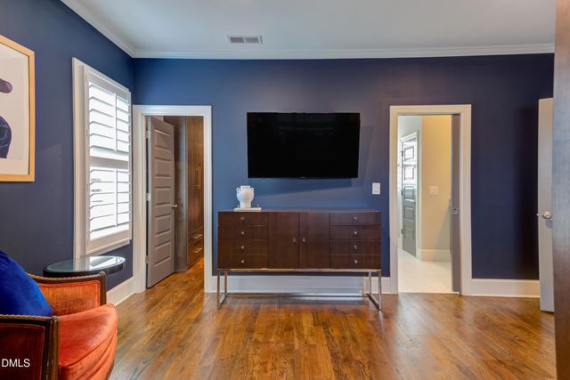 1601 Sunrise Avenue, Raleigh, NC 27608