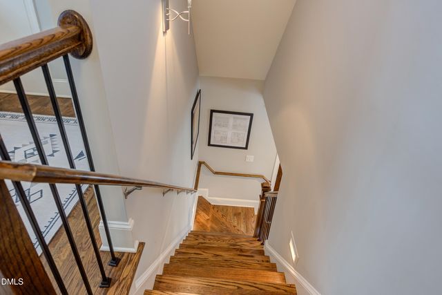 1601 Sunrise Avenue, Raleigh, NC 27608