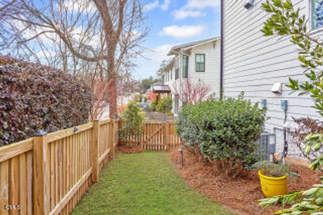1601 Sunrise Avenue, Raleigh, NC 27608