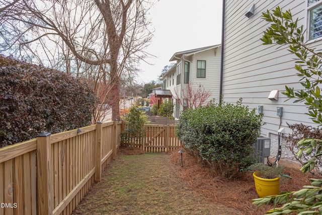 1601 Sunrise Avenue, Raleigh, NC 27608