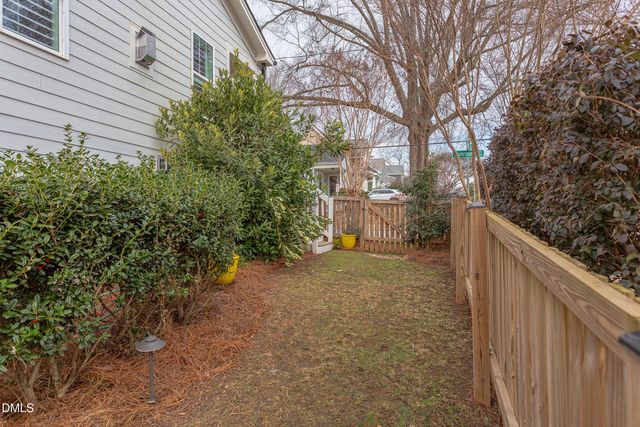 1601 Sunrise Avenue, Raleigh, NC 27608