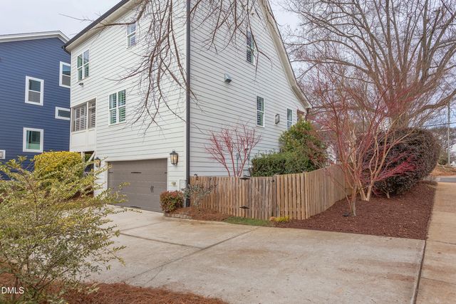 1601 Sunrise Avenue, Raleigh, NC 27608