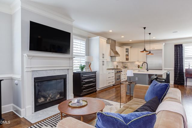 1601 Sunrise Avenue, Raleigh, NC 27608