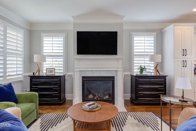 1601 Sunrise Avenue, Raleigh, NC 27608