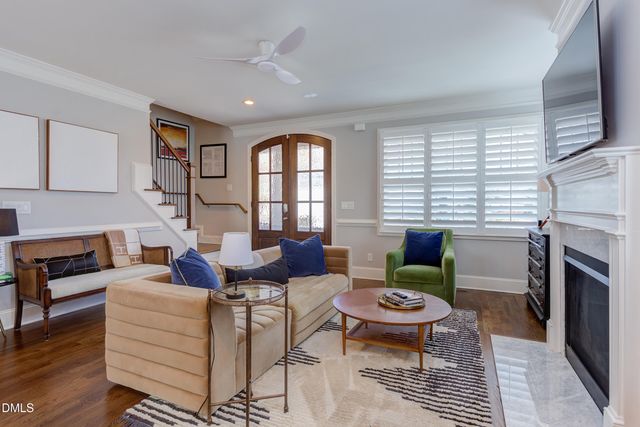 1601 Sunrise Avenue, Raleigh, NC 27608