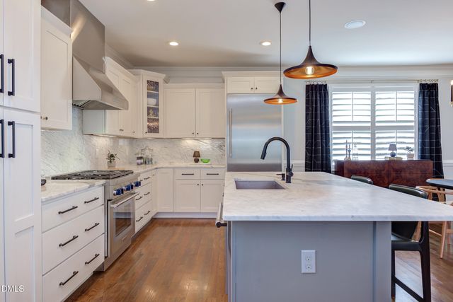 1601 Sunrise Avenue, Raleigh, NC 27608