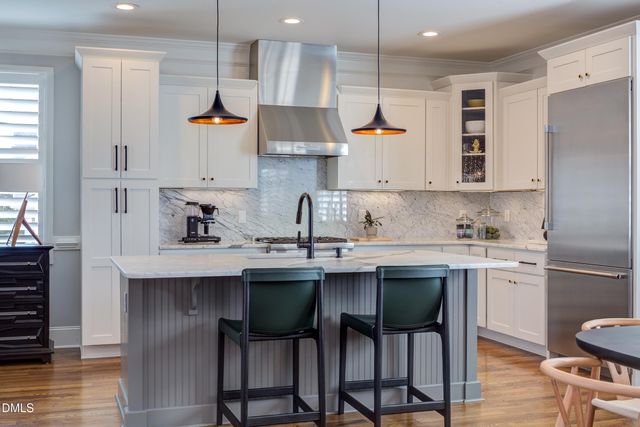 1601 Sunrise Avenue, Raleigh, NC 27608