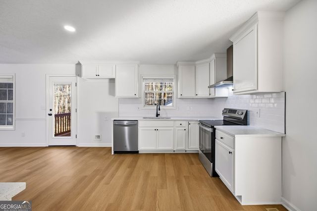 793 New Hope Road, Mcdonough, GA 30252