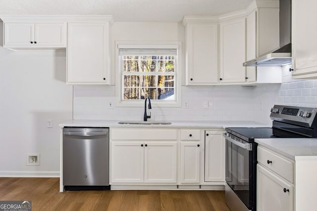 793 New Hope Road, Mcdonough, GA 30252