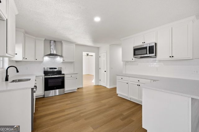 793 New Hope Road, Mcdonough, GA 30252