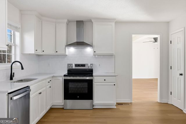 793 New Hope Road, Mcdonough, GA 30252