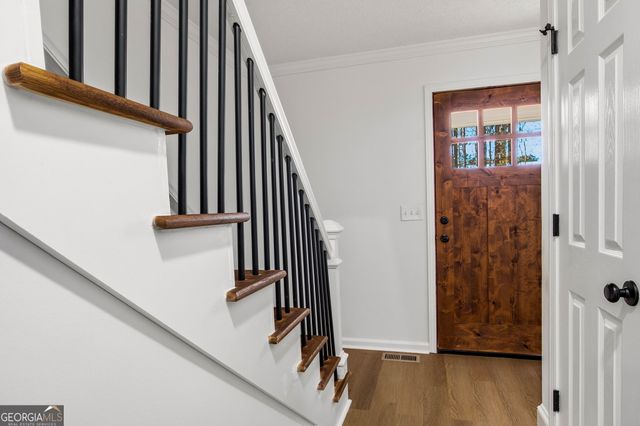 793 New Hope Road, Mcdonough, GA 30252