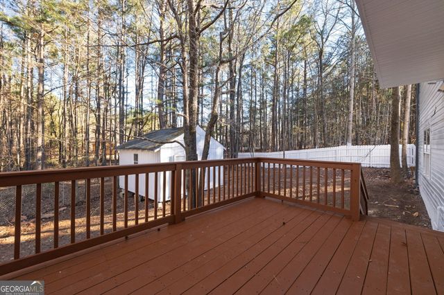 793 New Hope Road, Mcdonough, GA 30252