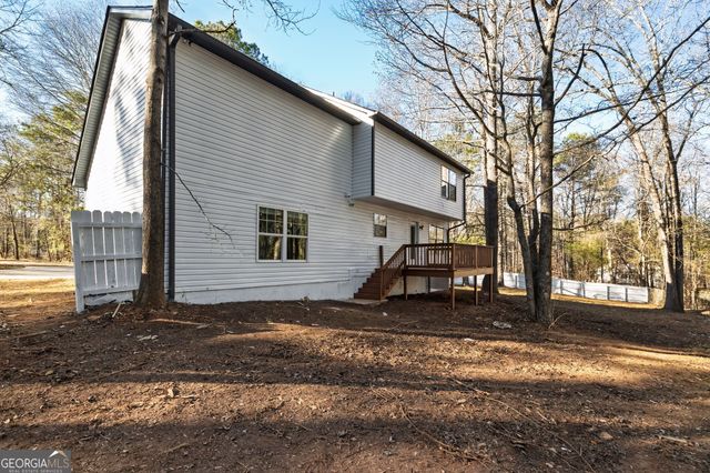 793 New Hope Road, Mcdonough, GA 30252