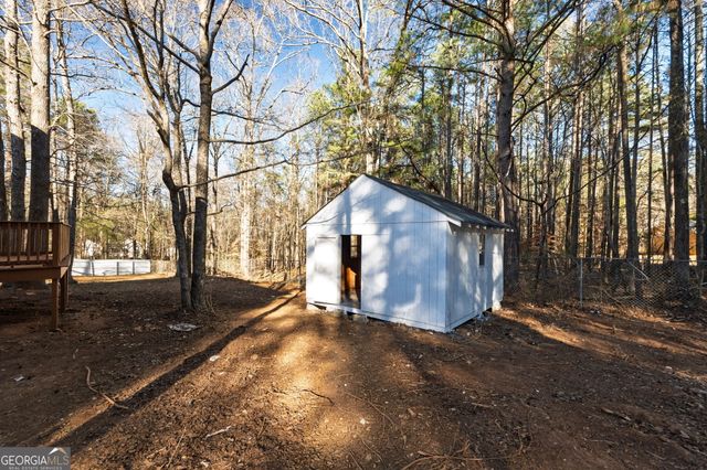 793 New Hope Road, Mcdonough, GA 30252