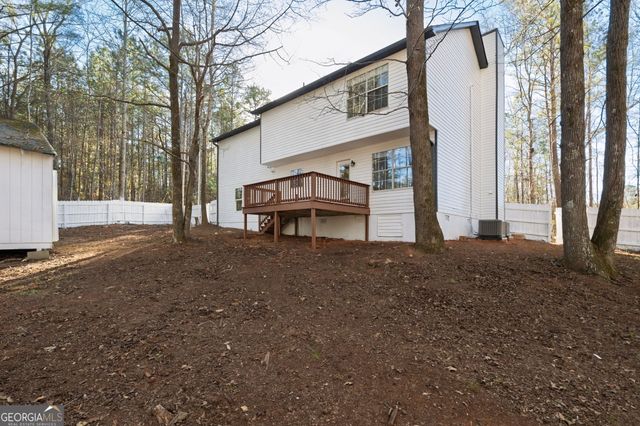793 New Hope Road, Mcdonough, GA 30252