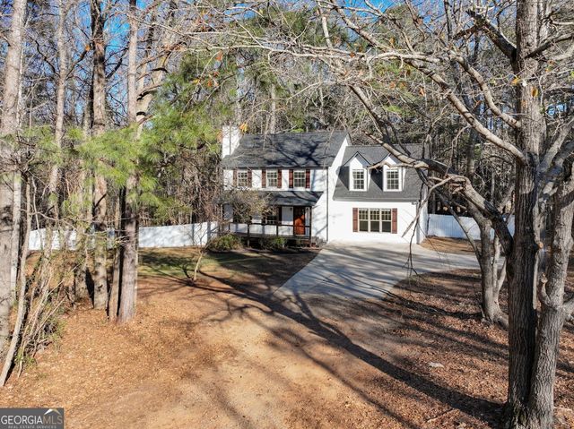 793 New Hope Road, Mcdonough, GA 30252