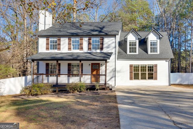 793 New Hope Road, Mcdonough, GA 30252