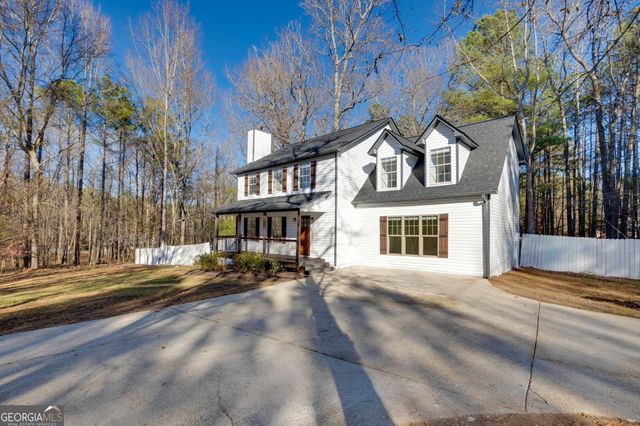 793 New Hope Road, Mcdonough, GA 30252