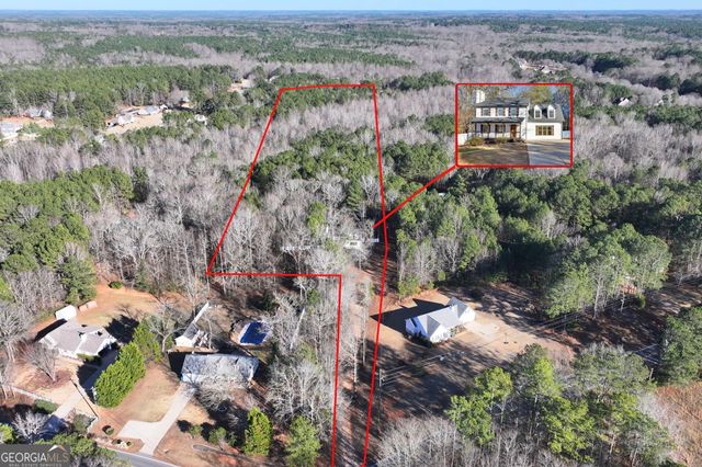 793 New Hope Road, Mcdonough, GA 30252