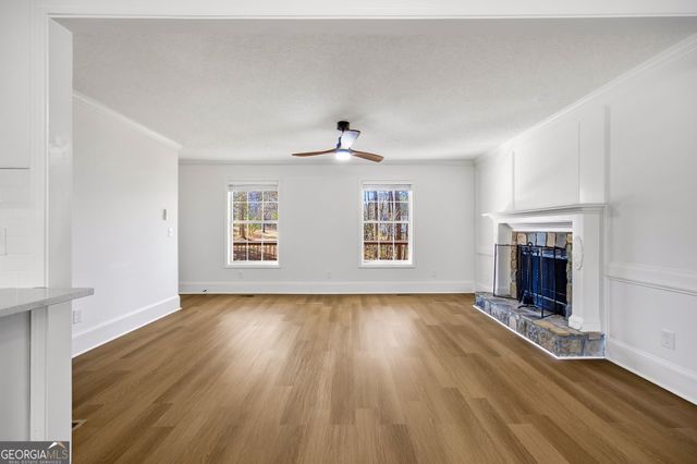 793 New Hope Road, Mcdonough, GA 30252