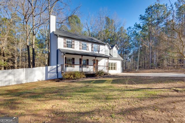 793 New Hope Road, Mcdonough, GA 30252