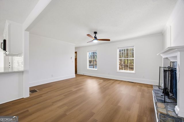 793 New Hope Road, Mcdonough, GA 30252