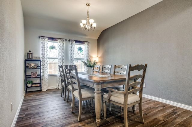 1203 Timberfalls Drive, Anna, TX 75409