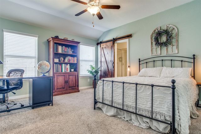 1203 Timberfalls Drive, Anna, TX 75409