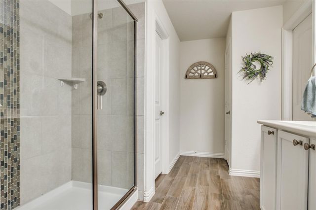 1203 Timberfalls Drive, Anna, TX 75409