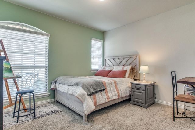 1203 Timberfalls Drive, Anna, TX 75409