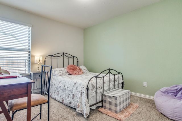 1203 Timberfalls Drive, Anna, TX 75409