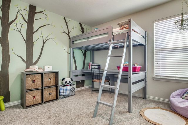 1203 Timberfalls Drive, Anna, TX 75409